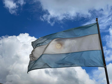 Argentinien 06. Februar bis 28. Februar 2023