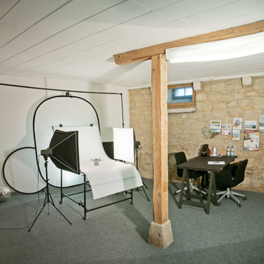 Grafikdesign professionen, preiswert und persönlich im kleinen Atelier in Sissach