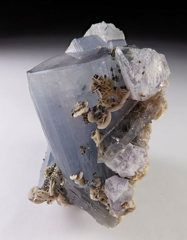 Panasqueira Apatite for sale