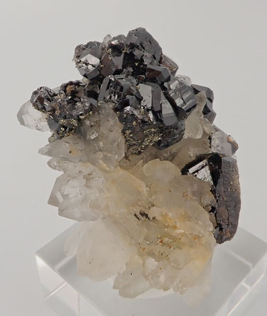 Panasqueira apatite