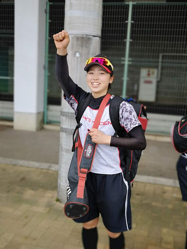 地元凱旋ヒット、おめでとう!