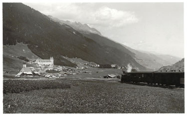 Verlag C. Storelli Disentis