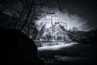 Burg Kriebstein