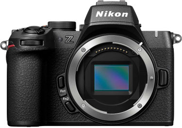 Nikon Z50 II