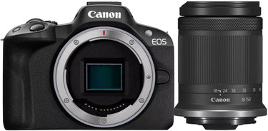 Canon EOS R50
