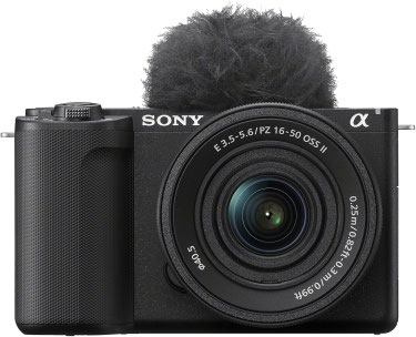 Sony ZV-E10