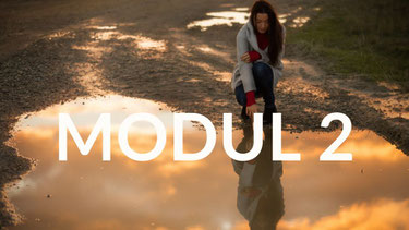Magnetize your Life Modul 2