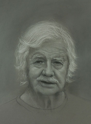 John Parry