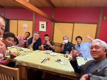 ありがとうございました～～