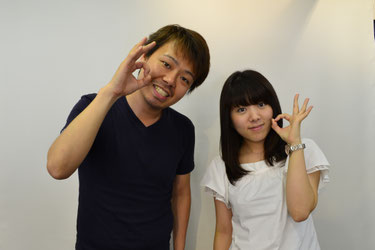 前髪の好きな所だけにカールを付けたいならデジパーがお勧め☆