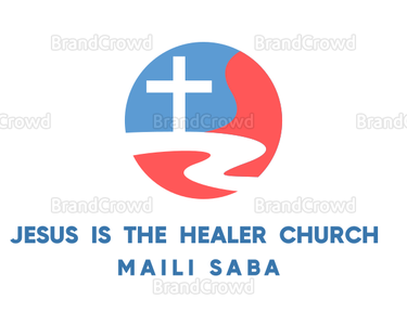 jesushealerchurch