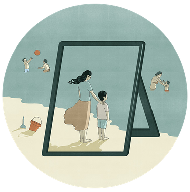 Angelyna Souzeau thérapeute saint malo nantes