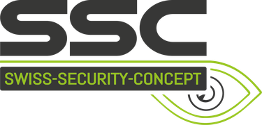 ssc-sicherheit-chs Webseite!
