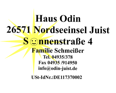 aufjuisturlaub-odins Webseite!