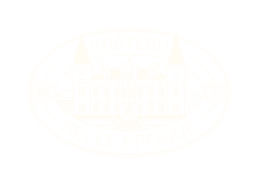 logo du Château Belle Epoque, chambres d'hôtes et gîtes à Linxe dans les Landes