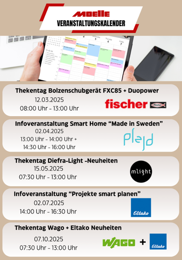 moelle veranstaltungskalender 2025