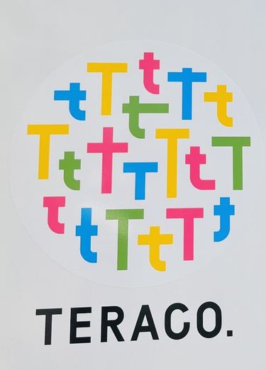 TERACO.