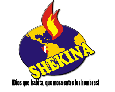 ministerio de gloria shekinah