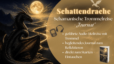 Schamanische Drachenheilreisen
