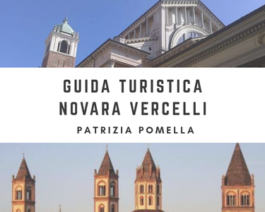 Turismo Novara Vercelli visite guidate