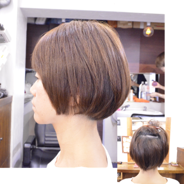縮毛矯正後のトリートメント・シャンプーなどのヘアケアについて