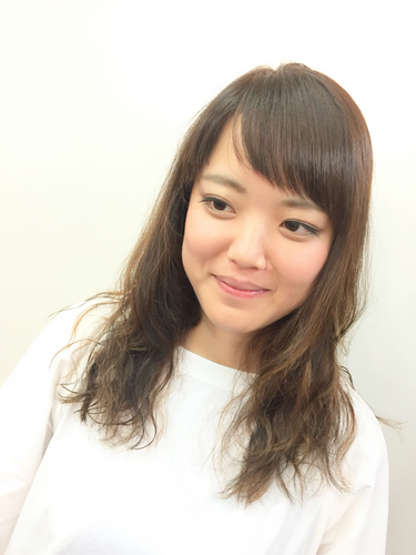 横浜の無責任美容師☆奥条勇紀☆『お任せ』という要望は・・・ゲストの想像を超えてほしいという要望の証