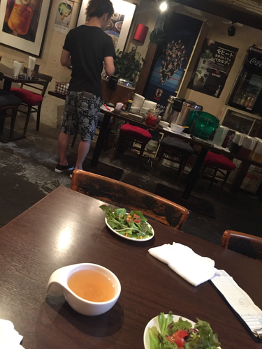 ユメユイのランチ会は想いを伝え、未来を共有する場所!