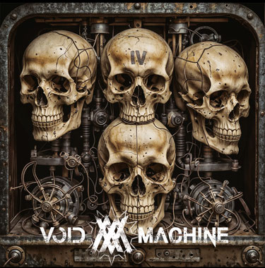 IV - Void Machine