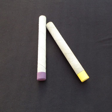 baton pour bol de cristal