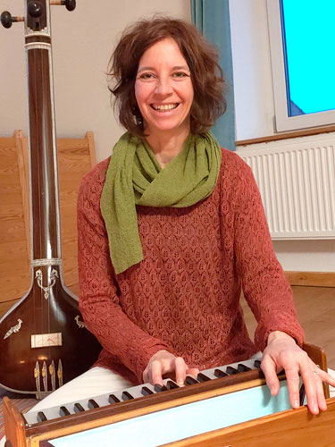 Inke Lechner