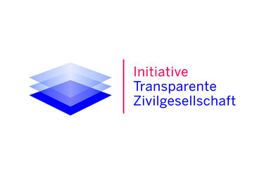 Mitglied der Initiative Transparency International Deutschland e.V.