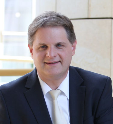 Foto von Ralf Witzel MdL