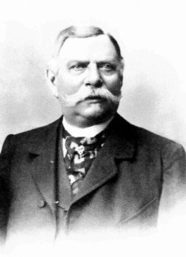 Carl Niemer sen. 1838 - 1907