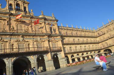 Granada, Semana Santa