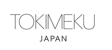 【TOKIMEKU JAPANさまロゴ】