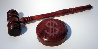 La loie et la justice