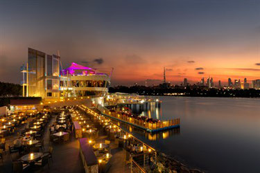 Photo: Dubai Golf