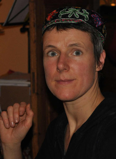 Susanne Küster