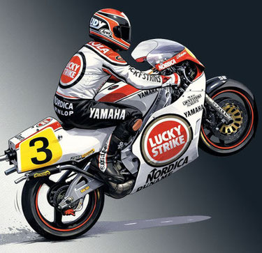 Randy Mamola