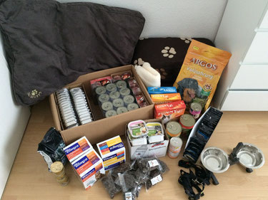 Foto: Manuela Eix, aktive Hundezeit