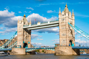 Tower Bridge