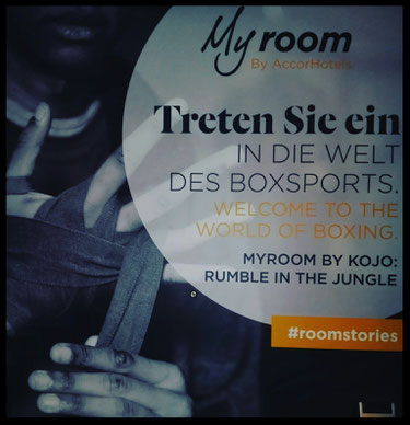 MYROOM by Kojo: Ein sehr persönliches Zimmer mit spannender Dekoration