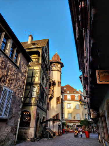 COLMAR