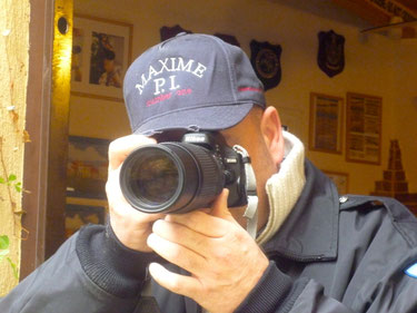 Investigatore Privato a Roma