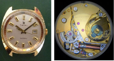 馬場時計修理 馬場時計修理