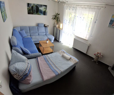 Zweibettzimmer