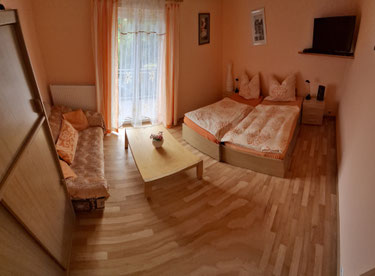Doppelzimmer