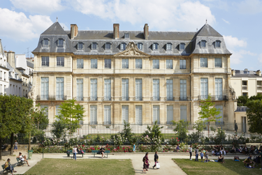 musee picasso