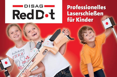 Bild Red Dot