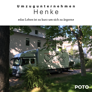 Möbeltransporte